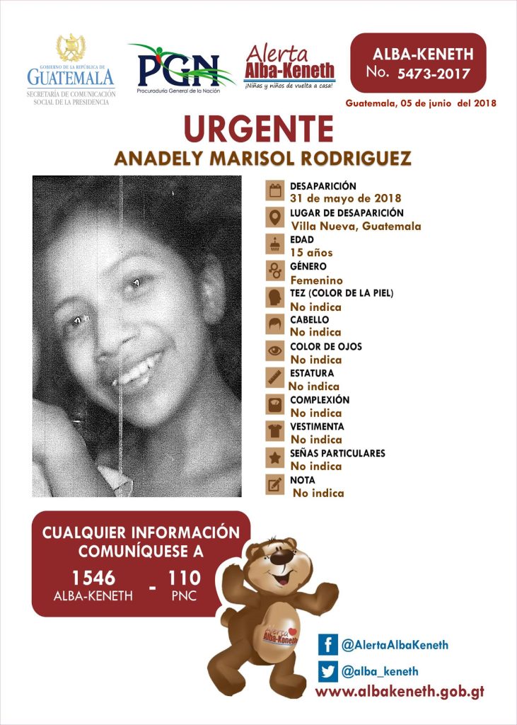Boletín Alba-Keneth