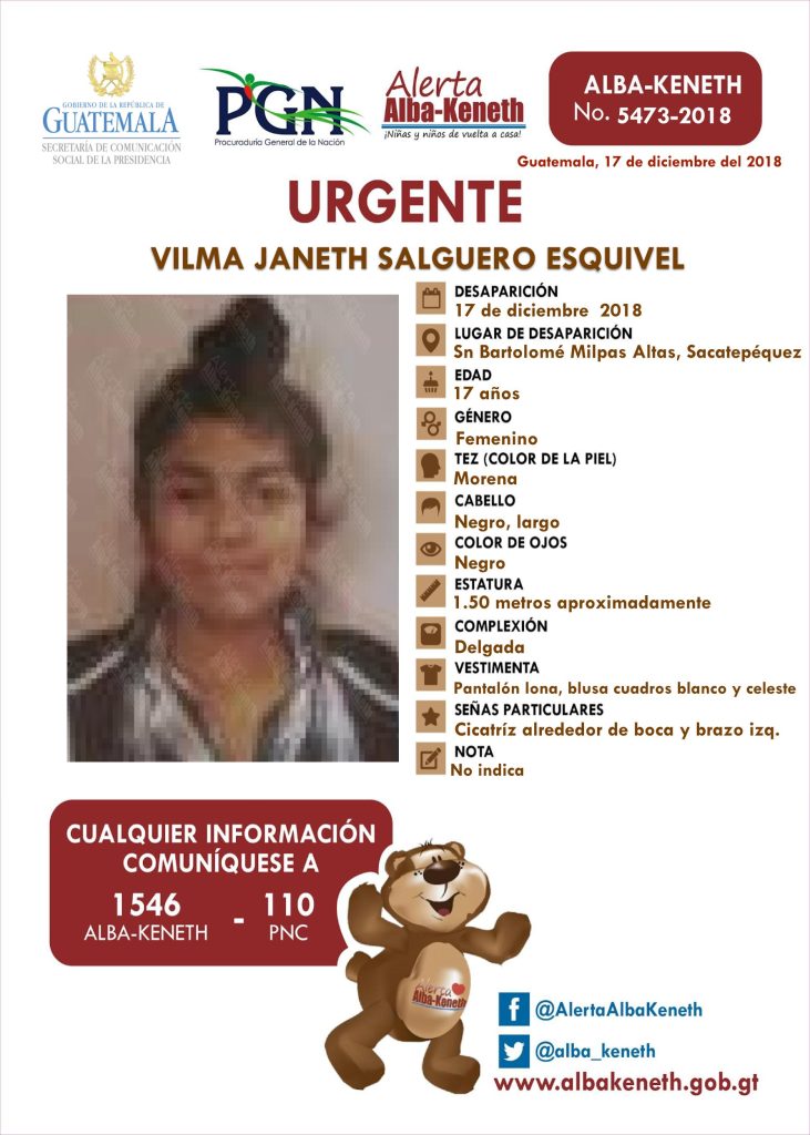 Boletín Alba-Keneth