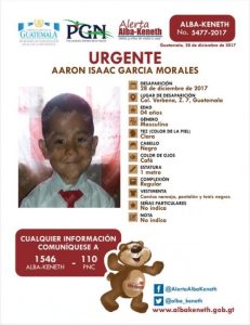 Boletín Alba-Keneth