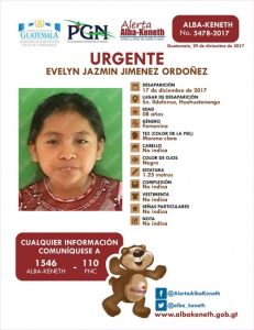 Boletín Alba-Keneth