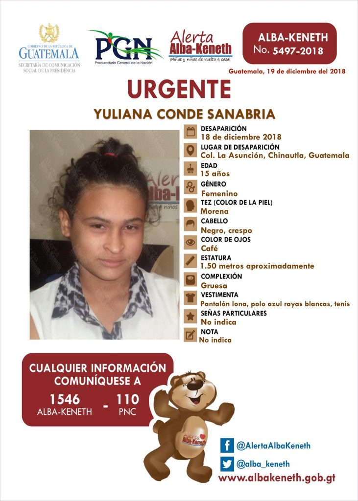Boletín Alba-Keneth