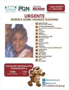 Boletín Alba-Keneth