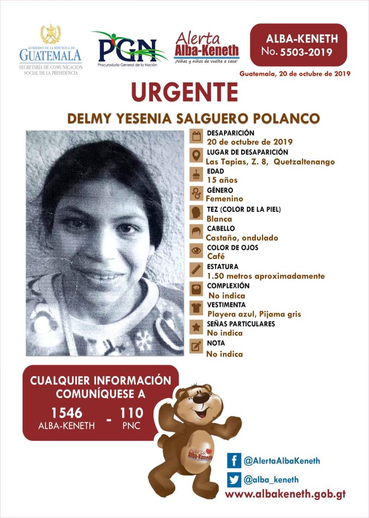 Boletín Alba-Keneth