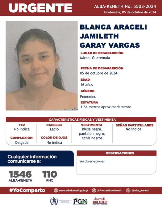 Boletín Alba-Keneth