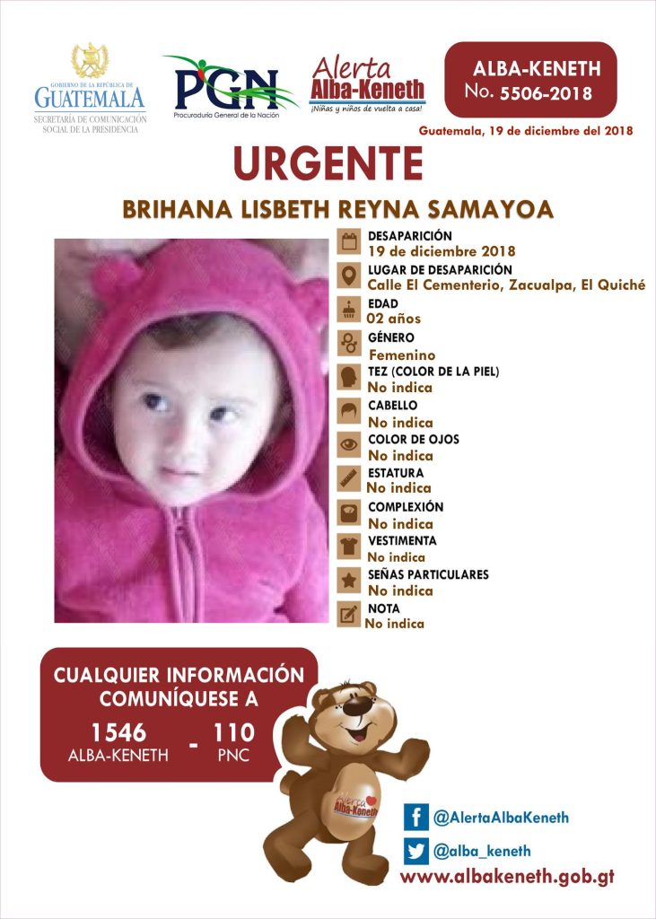Boletín Alba-Keneth