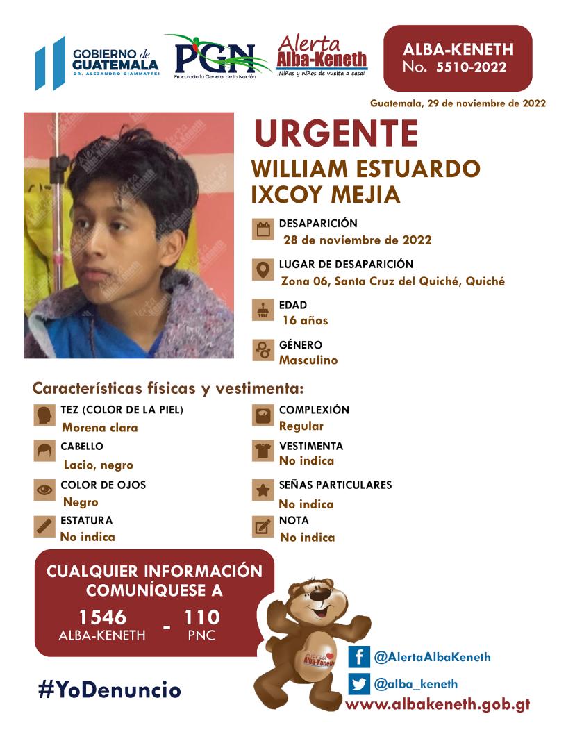 Boletín Alba-Keneth