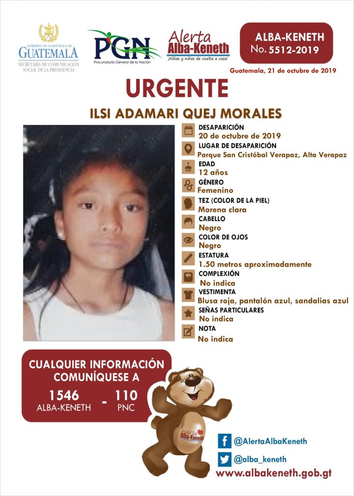 Boletín Alba-Keneth