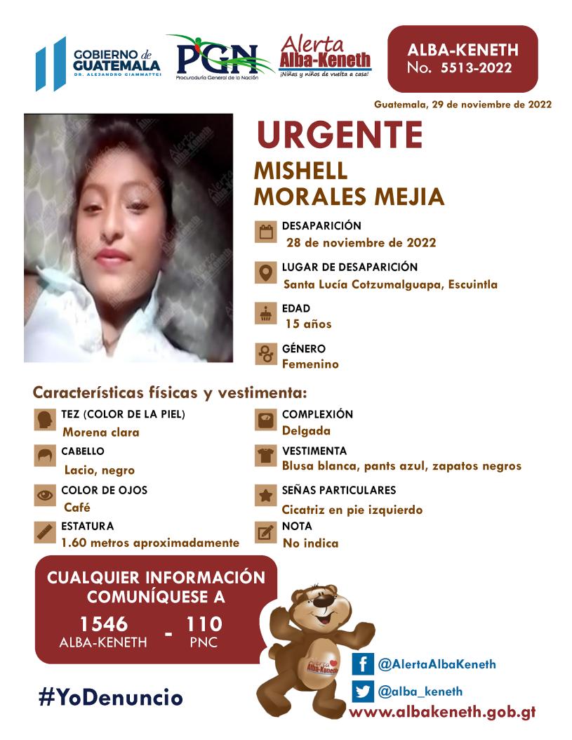 Boletín Alba-Keneth