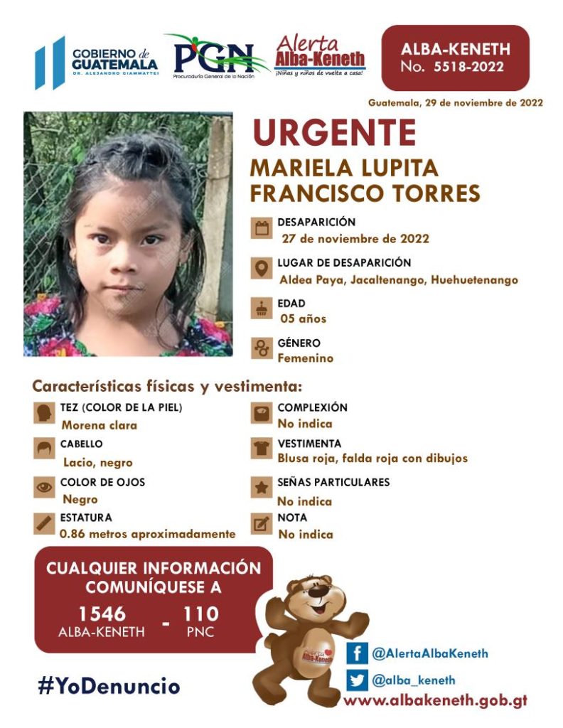 Boletín Alba-Keneth