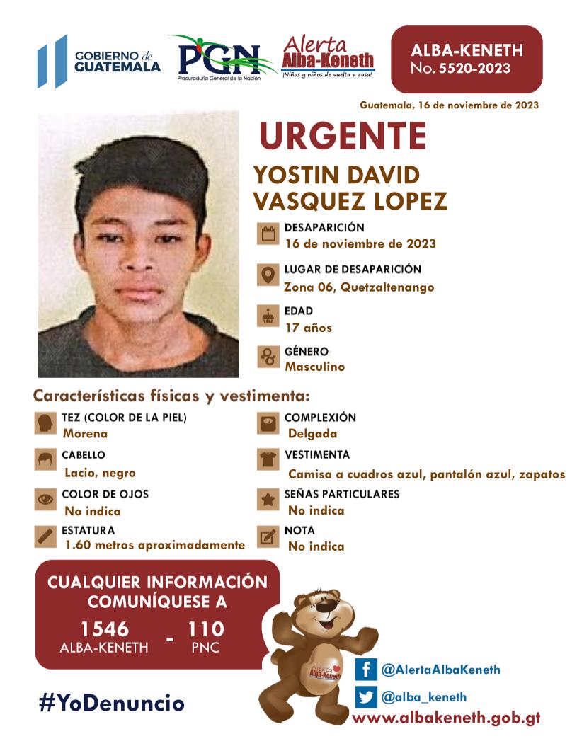 Boletín Alba-Keneth