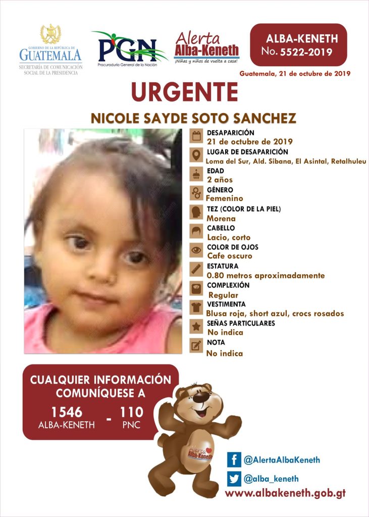 Boletín Alba-Keneth