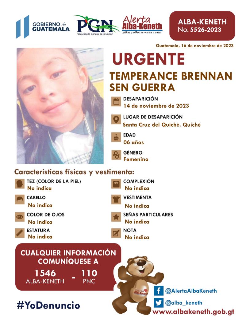 Boletín Alba-Keneth