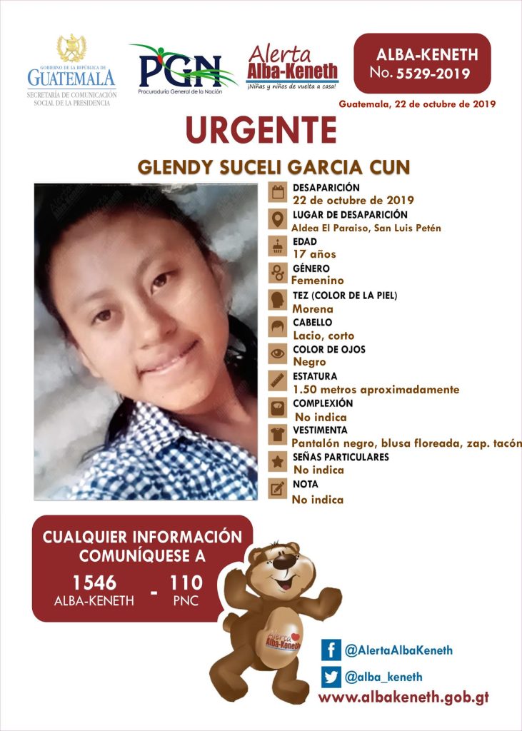 Boletín Alba-Keneth