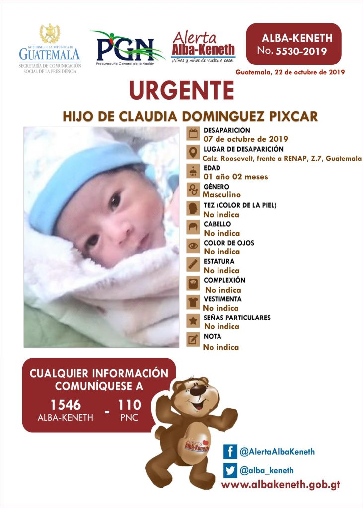 Boletín Alba-Keneth