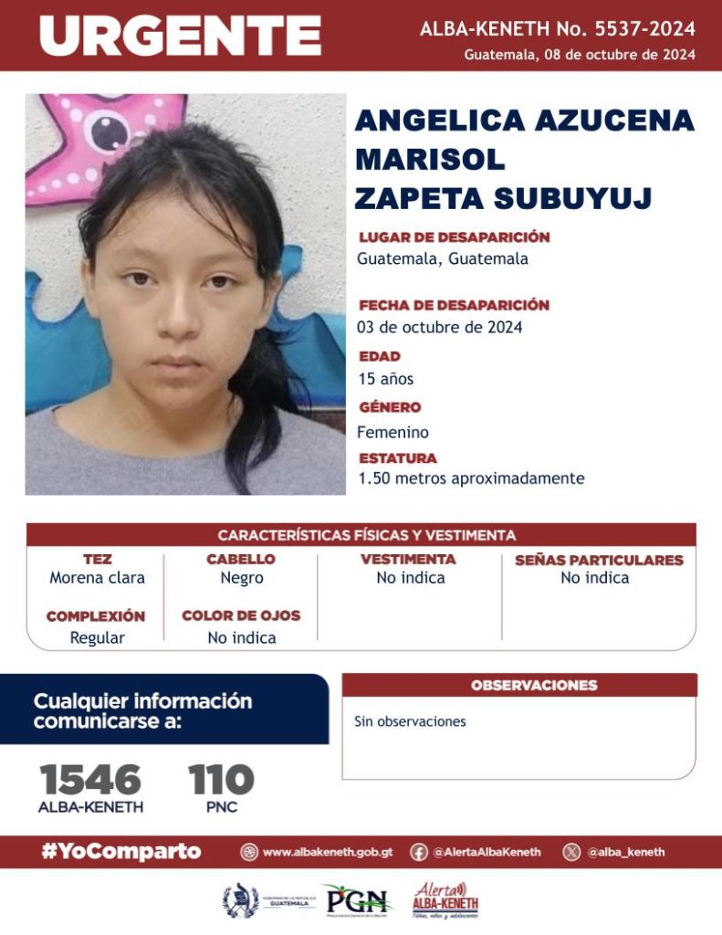 Boletín Alba-Keneth