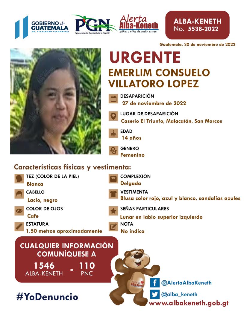 Boletín Alba-Keneth