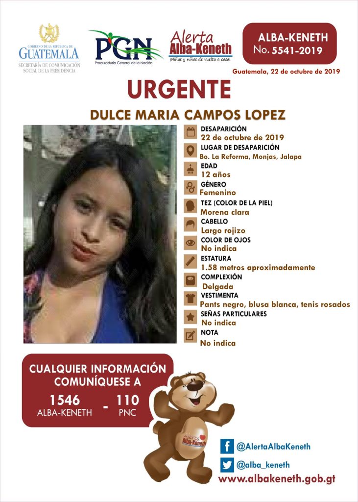 Boletín Alba-Keneth