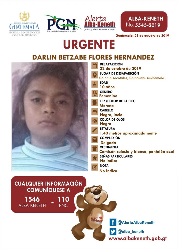 Boletín Alba-Keneth