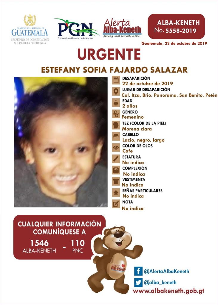 Boletín Alba-Keneth