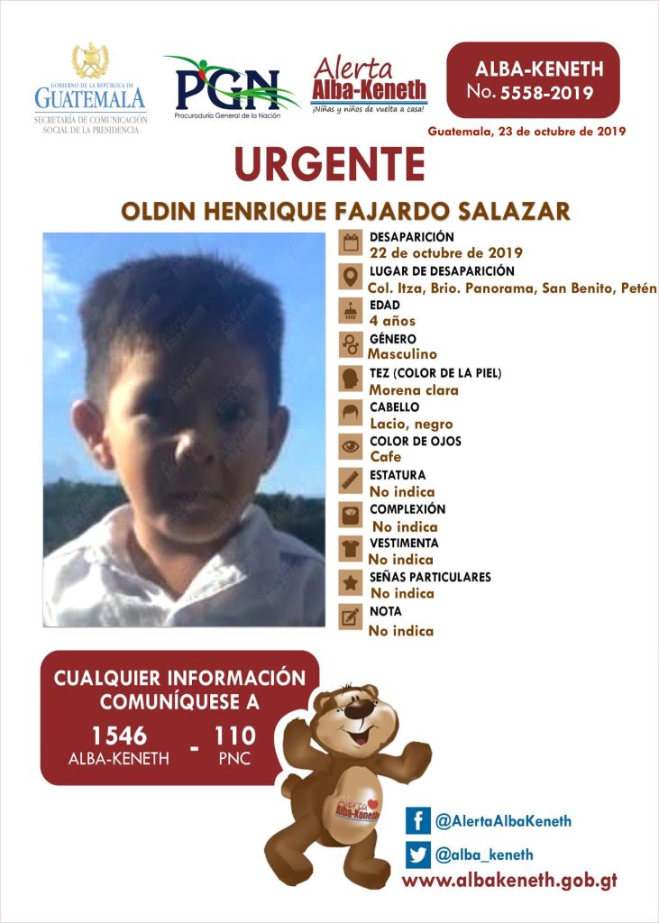 Boletín Alba-Keneth