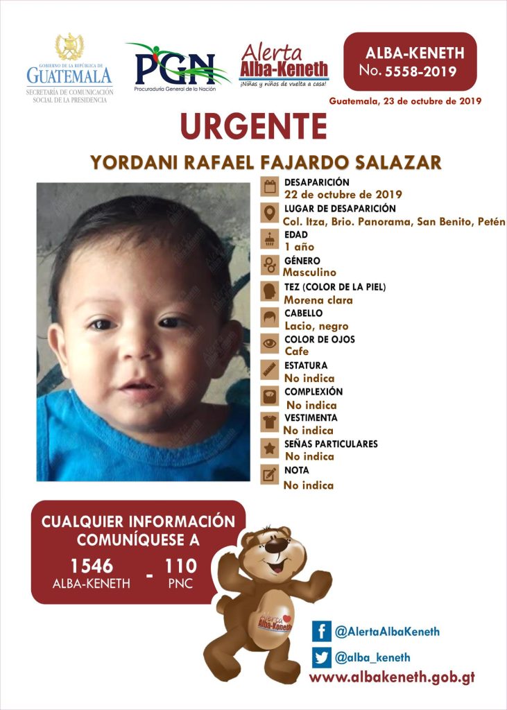 Boletín Alba-Keneth