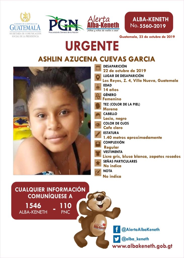 Boletín Alba-Keneth