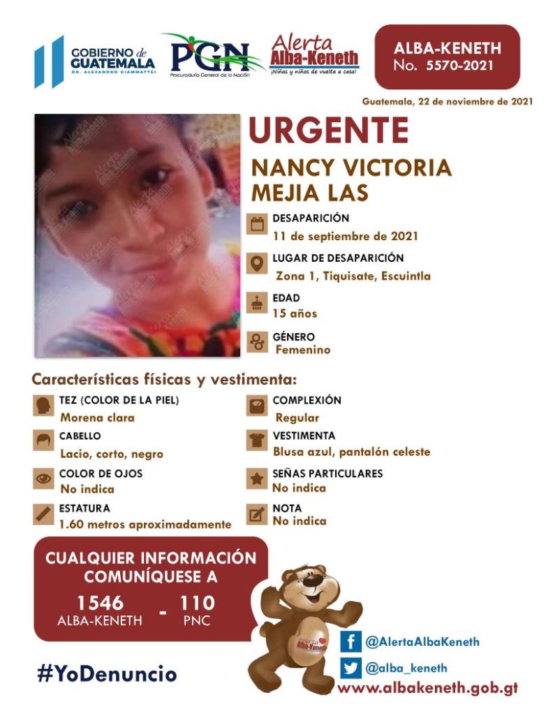 Boletín Alba-Keneth