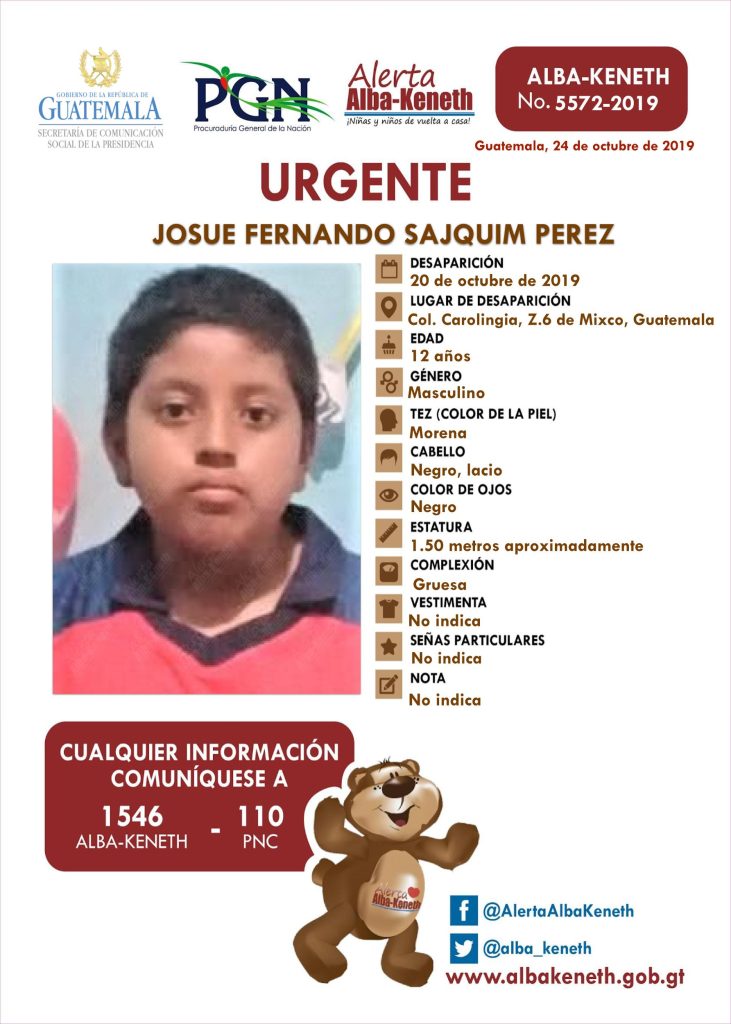Boletín Alba-Keneth