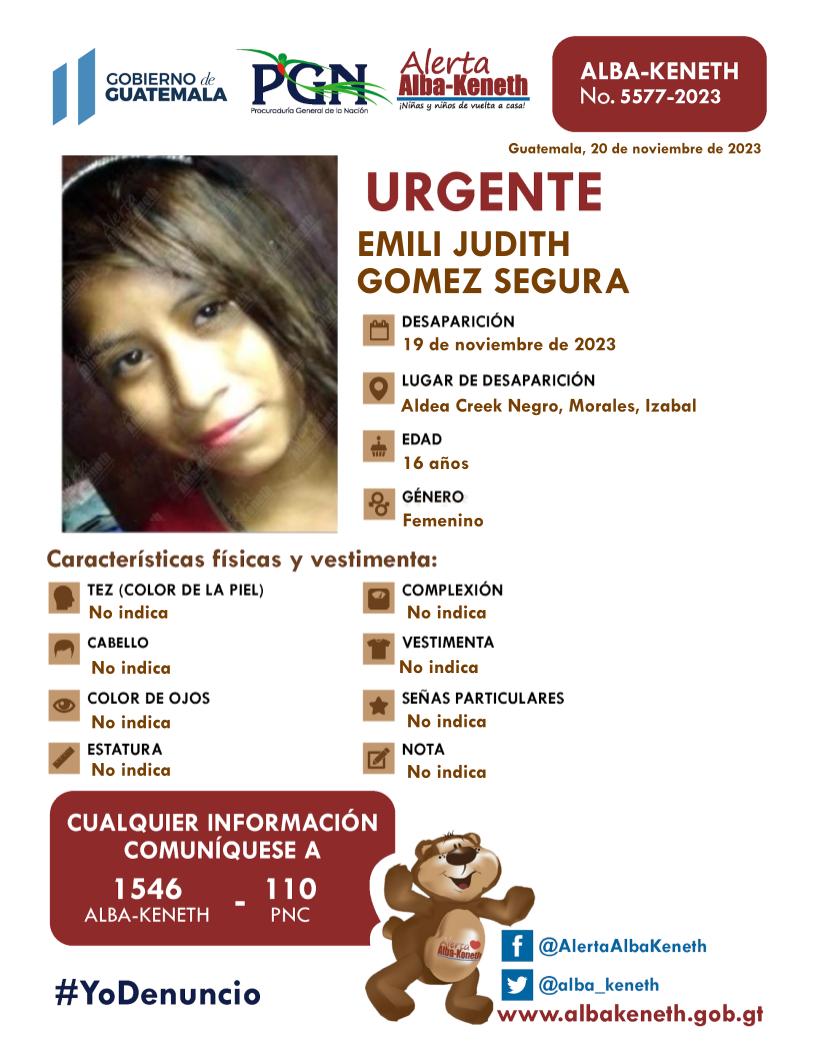 Boletín Alba-Keneth