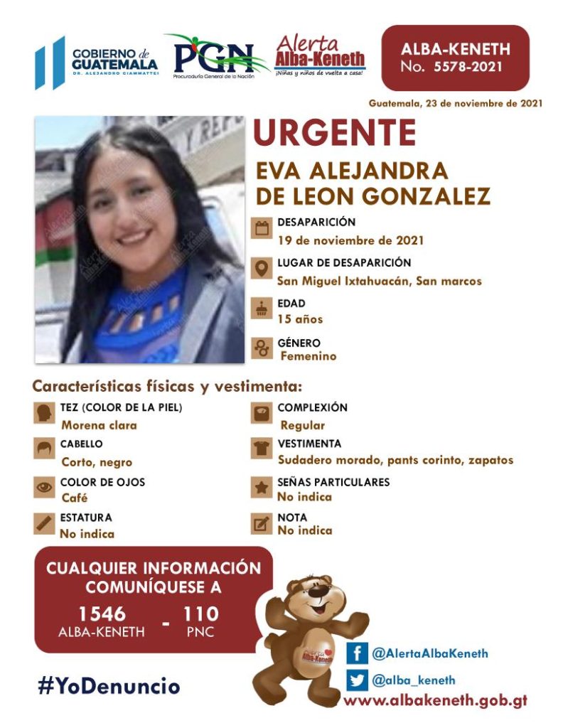 Boletín Alba-Keneth