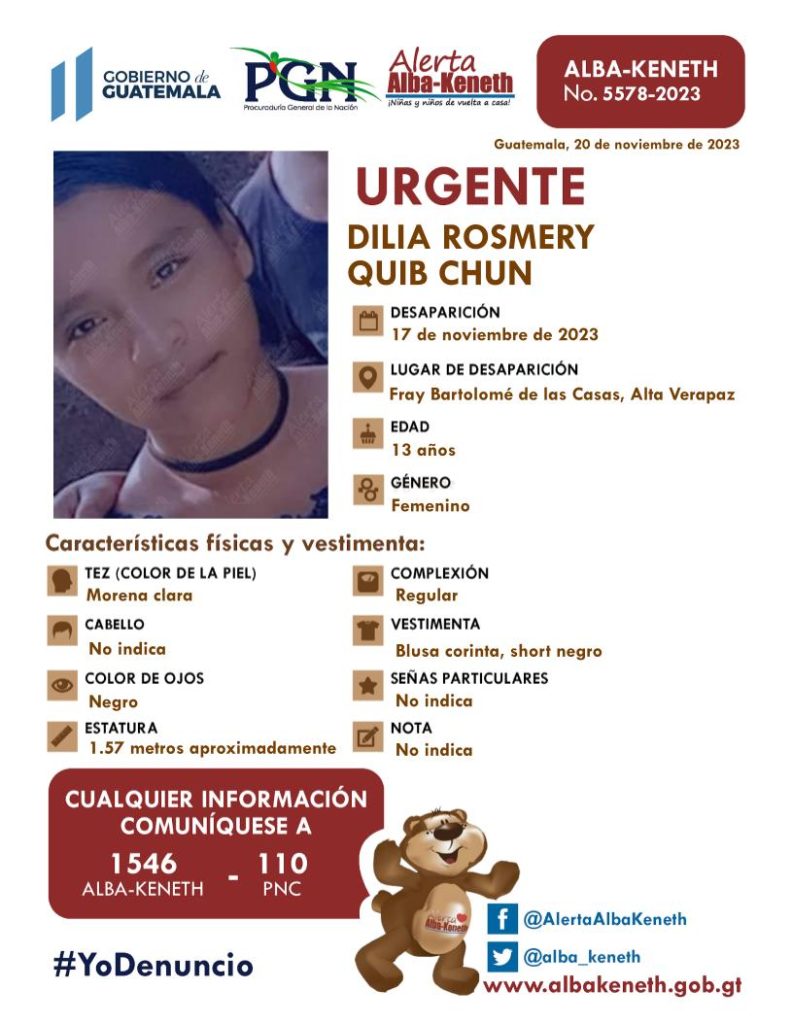 Boletín Alba-Keneth
