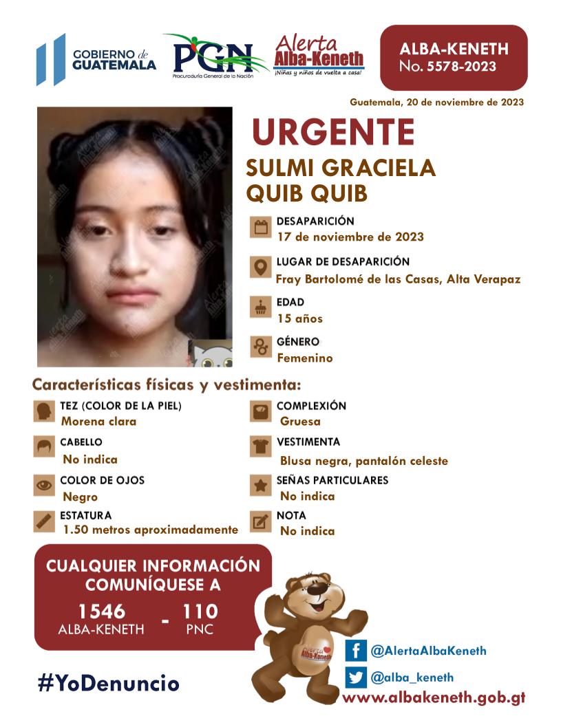 Boletín Alba-Keneth