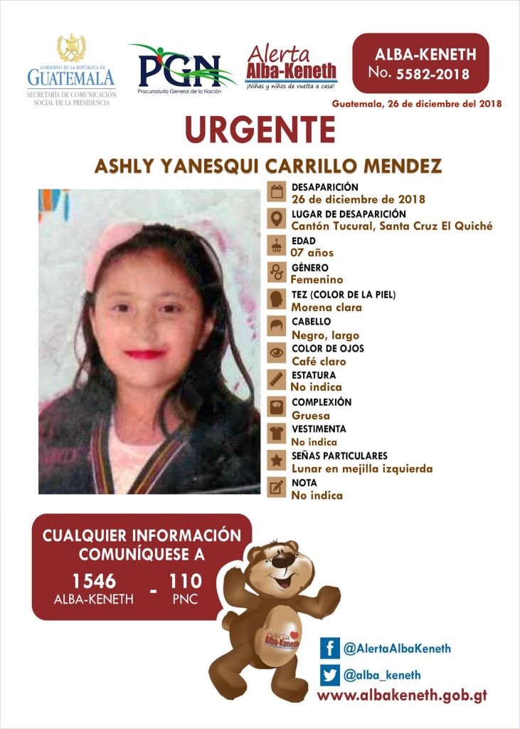 Boletín Alba-Keneth