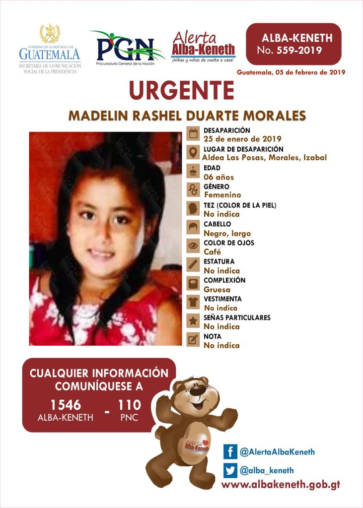 Boletín Alba-Keneth