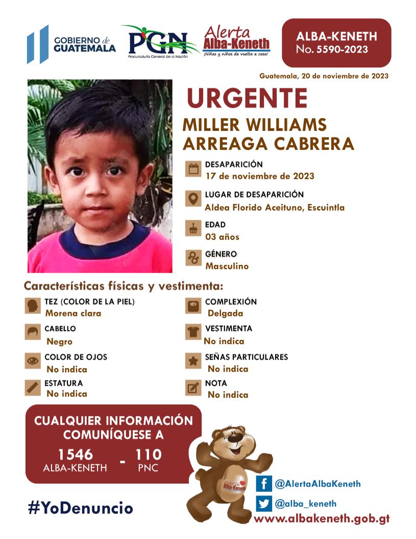 Boletín Alba-Keneth