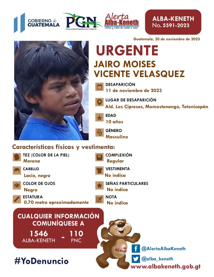 Boletín Alba-Keneth