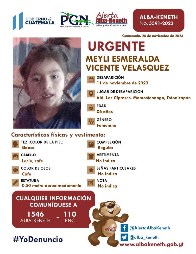 Boletín Alba-Keneth