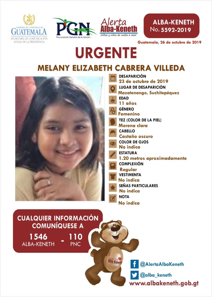 Boletín Alba-Keneth