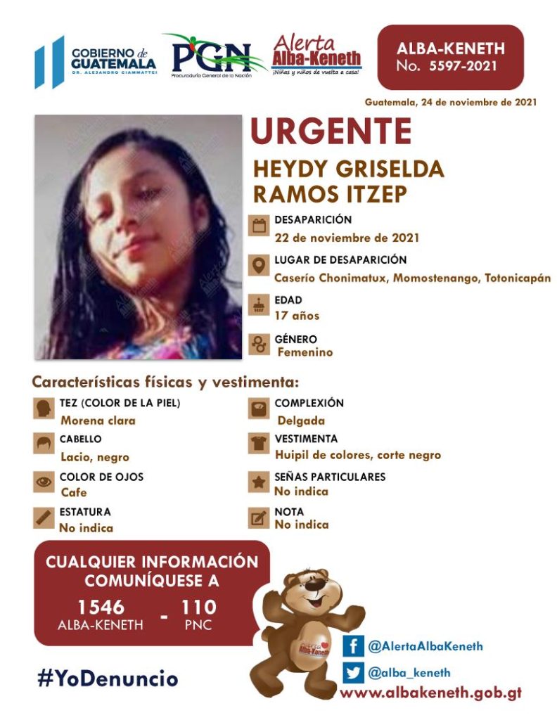Boletín Alba-Keneth