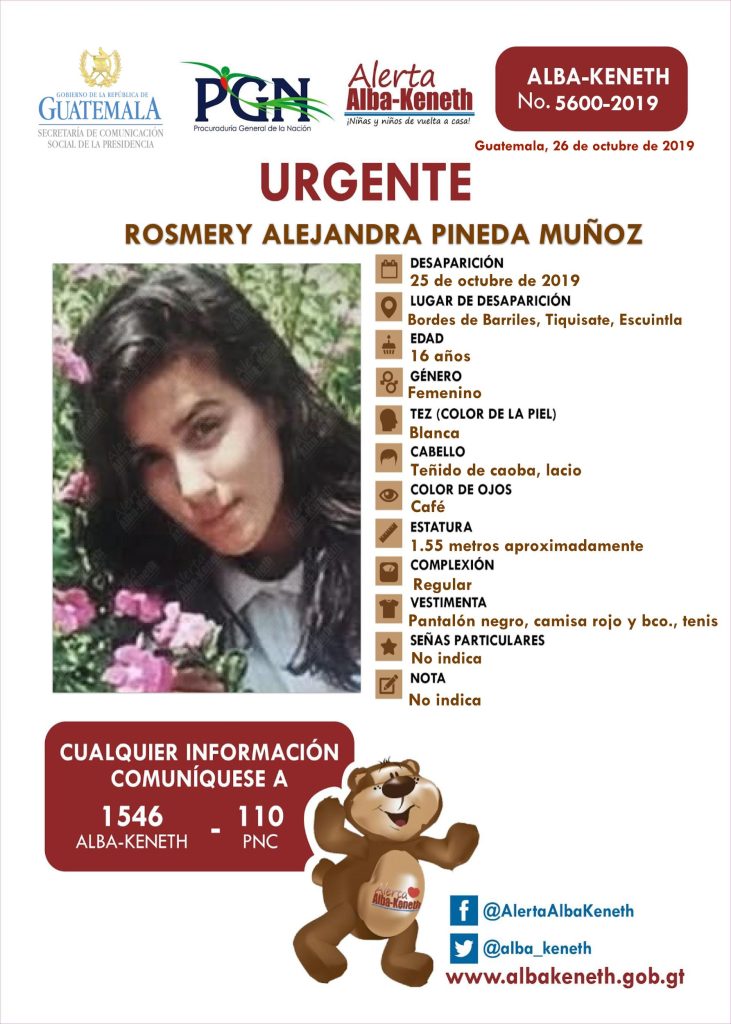 Boletín Alba-Keneth