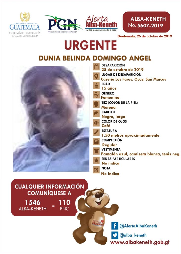 Boletín Alba-Keneth