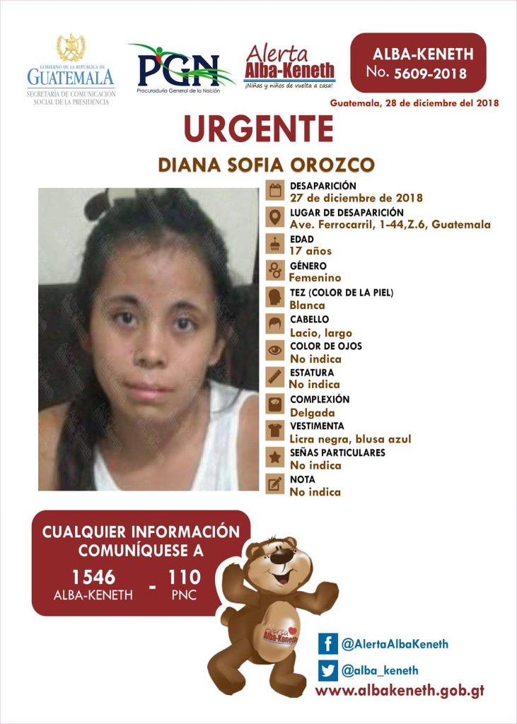 Boletín Alba-Keneth