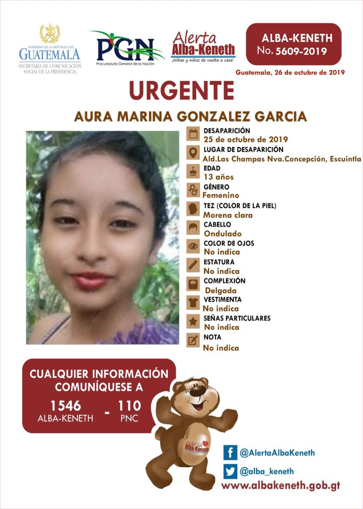Boletín Alba-Keneth