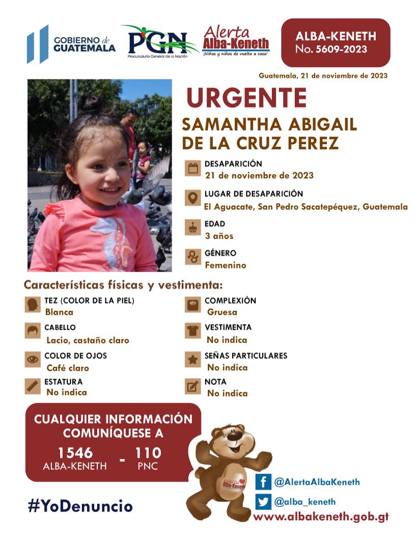 Boletín Alba-Keneth