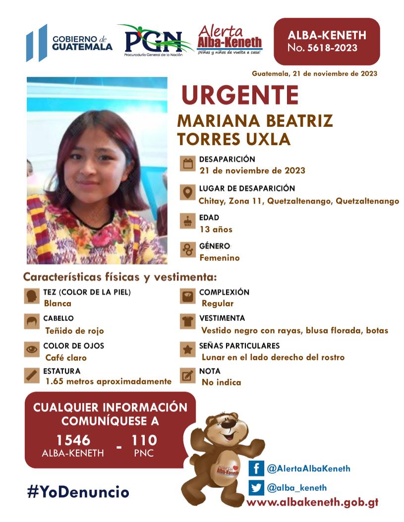 Boletín Alba-Keneth