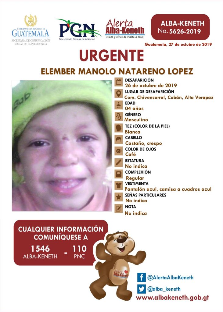 Boletín Alba-Keneth