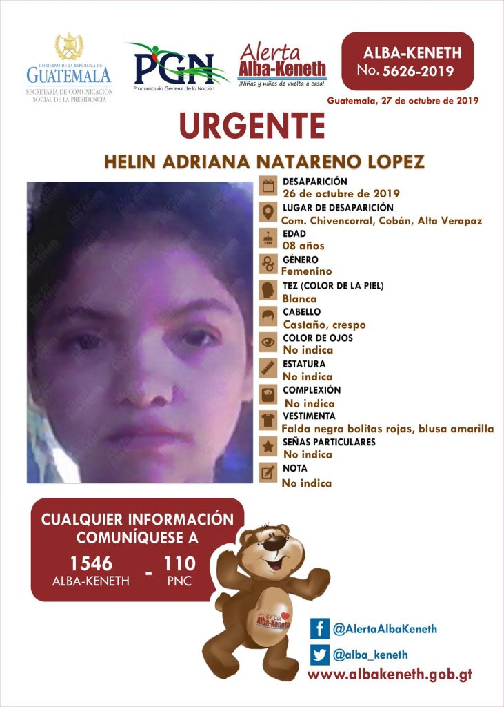 Boletín Alba-Keneth