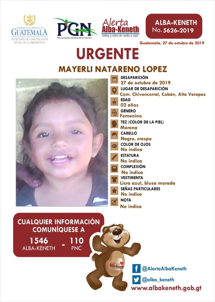 Boletín Alba-Keneth