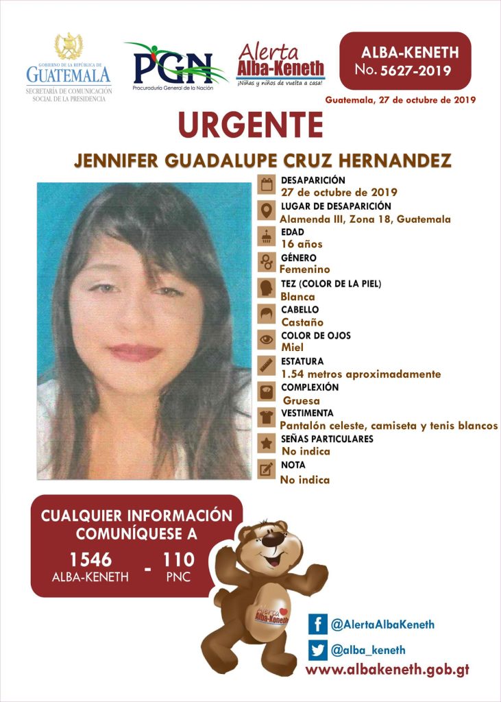 Boletín Alba-Keneth