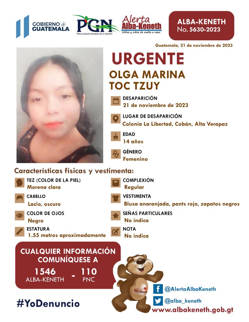 Boletín Alba-Keneth